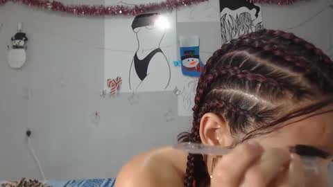 juanse_hot11 online show from 6, 1, 2025