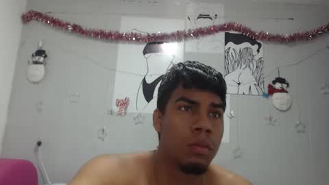 juanse_hot11 online show from 8, 1, 2025