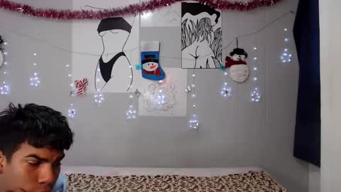 juanse_hot11 online show from 16, 1, 2025