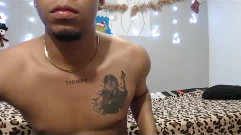 juanse_hot11 online show from 18, 1, 2025