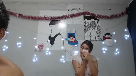 juanse_hot11 online show from 22, 1, 2025