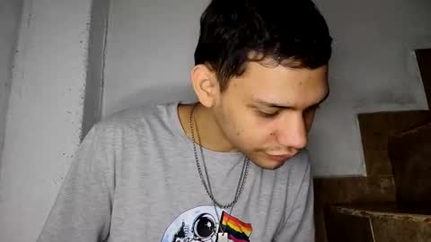 Snapshot of juansuarez204 chatting on 3, 12, 2024 juansuarez204 online show from 3, 12, 2024