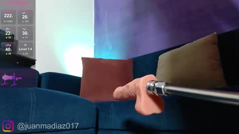 Snapshot of juantinez chatting on 28, 9, 2025 Juan Martinez online show from 28, 9, 2025