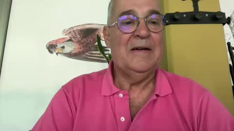 Snapshot of juantricker chatting on 13, 9, 2025 Juan online show from 13, 9, 2025