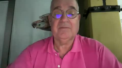 Snapshot of juantricker chatting on 13, 9, 2025 Juan online show from 13, 9, 2025