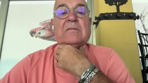 Snapshot of juantricker chatting on 14, 9, 2025 Juan online show from 14, 9, 2025