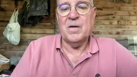 Snapshot of juantricker chatting on 15, 9, 2025 Juan online show from 15, 9, 2025