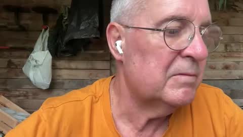 Snapshot of juantricker chatting on 17, 9, 2025 Juan online show from 17, 9, 2025