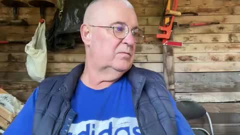 Snapshot of juantricker chatting on 26, 9, 2025 Juan online show from 26, 9, 2025