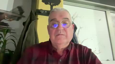 Snapshot of juantricker chatting on 23, 11, 2025 Juan online show from 23, 11, 2025