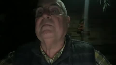 Snapshot of juantricker chatting on 29, 11, 2025 Juan online show from 29, 11, 2025