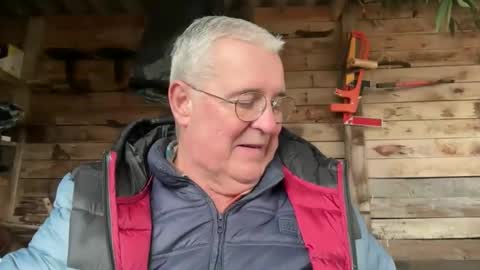 Snapshot of juantricker chatting on 30, 11, 2025 Juan online show from 30, 11, 2025