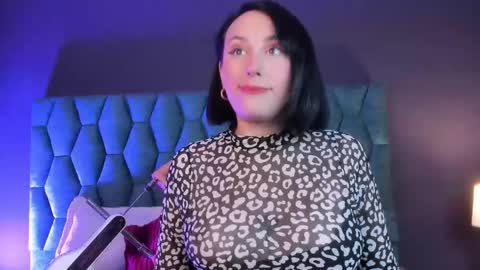 judy_campbell online show from 25, 2, 2026