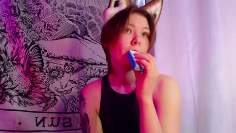 Snapshot of judy_wood chatting on 4, 4, 2026 Judy online show from 4, 4, 2026