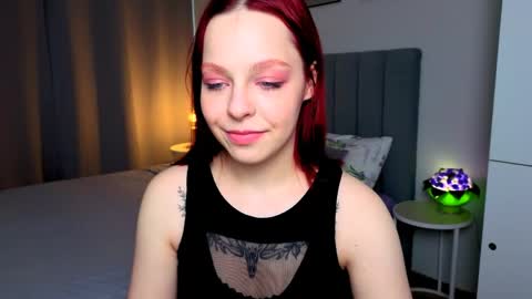 JudyMooon online show from 3, 4, 2026