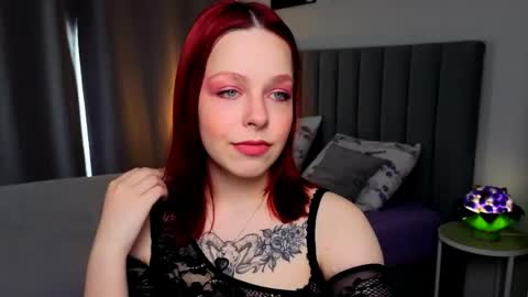 JudyMooon online show from 6, 4, 2026