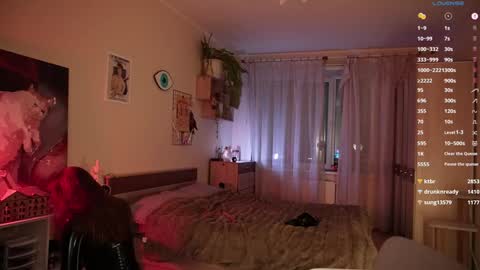 Juelz  online show from 28, 1, 2025