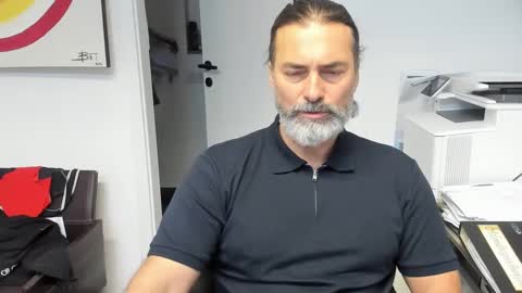 Snapshot of juergenkru chatting on 19, 1, 2025 Giovanni50pro online show from 19, 1, 2025