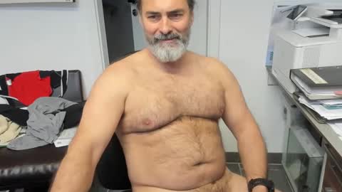 Snapshot of juergenkru chatting on 23, 1, 2025 Giovanni50pro online show from 23, 1, 2025