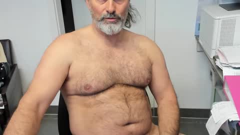 Snapshot of juergenkru chatting on 19, 2, 2025 Giovanni50pro online show from 19, 2, 2025