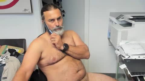 Snapshot of juergenkru chatting on 18, 9, 2025 Giovanni50pro online show from 18, 9, 2025