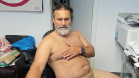 Snapshot of juergenkru chatting on 20, 9, 2025 Giovanni50pro online show from 20, 9, 2025