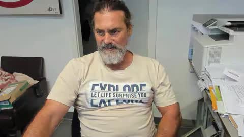 Snapshot of juergenkru chatting on 1, 10, 2025 Giovanni50pro online show from 1, 10, 2025