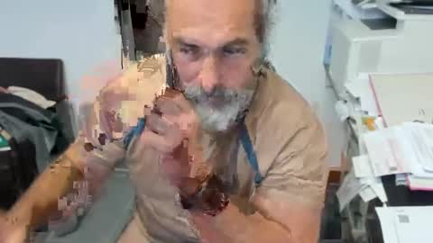 Snapshot of juergenkru chatting on 7, 10, 2025 Giovanni50pro online show from 7, 10, 2025