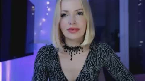 Goddess Julia online show from 16, 5, 2026