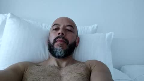 Juan Alcal online show from 6, 11, 2025