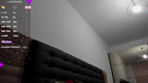 Alinna   online show from 21, 1, 2025