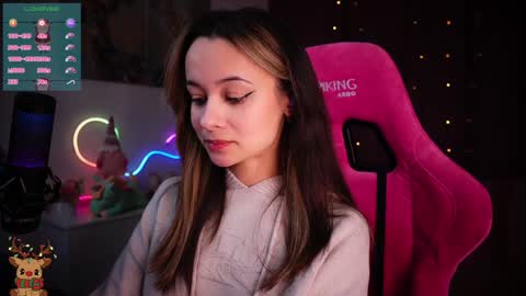 Angelina online show from 14, 12, 2024