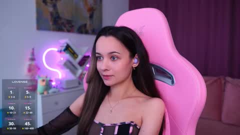 Angelina online show from 22, 10, 2025