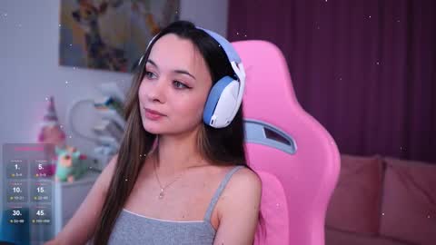 Angelina online show from 2, 12, 2025