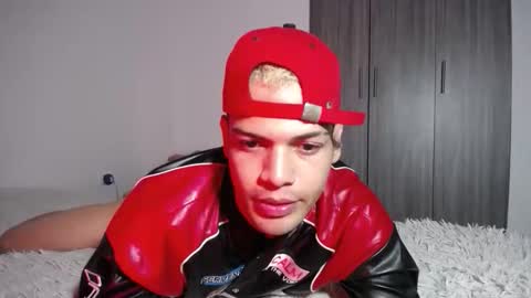 Miguel online show from 21, 10, 2025