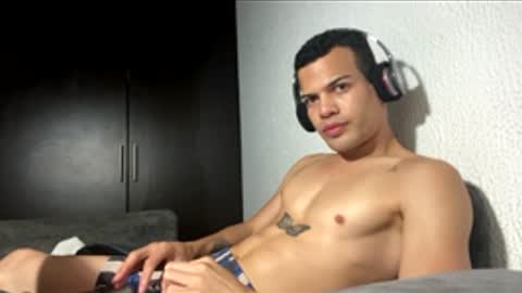 Miguel online show from 13, 2, 2026