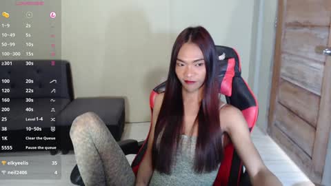 Snapshot of juicy_cumellah chatting on 26, 1, 2025 Ellah online show from 26, 1, 2025