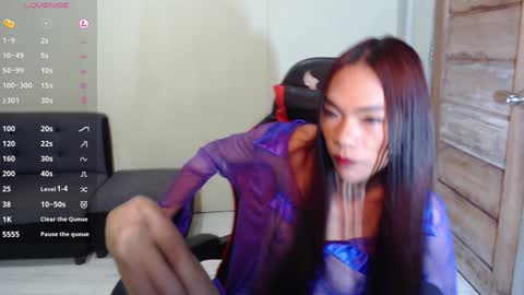 Snapshot of juicy_cumellah chatting on 30, 1, 2025 Ellah online show from 30, 1, 2025