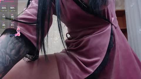 juicy_jesss online show from 13, 4, 2026