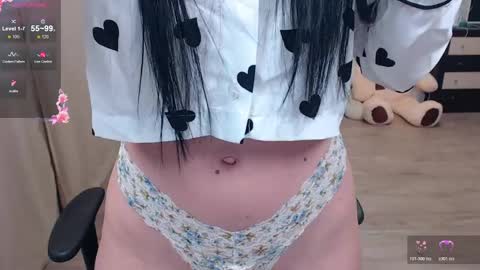 juicy_jesss online show from 25, 5, 2026