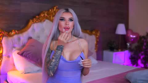 Jessye online show from 13, 2, 2026