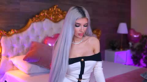 Jessye online show from 15, 2, 2026