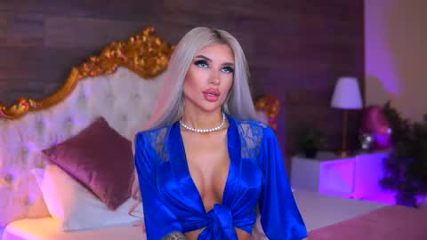 Jessye online show from 30, 3, 2026