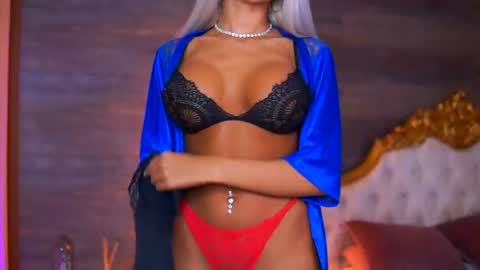 Snapshot of juicy_jessye chatting on 18, 6, 2026 Jessye online show from 18, 6, 2026