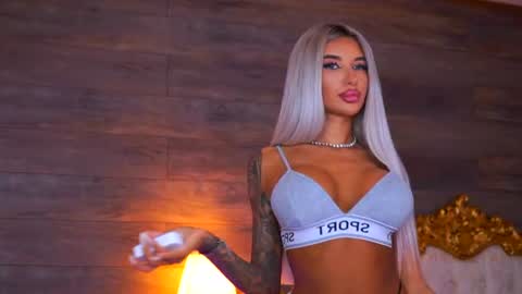 Snapshot of juicy_jessye chatting on 21, 6, 2026 Jessye online show from 21, 6, 2026