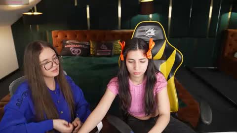 Elza online show from 3, 3, 2026