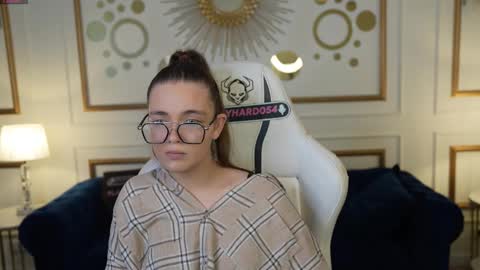 Elza online show from 21, 3, 2026