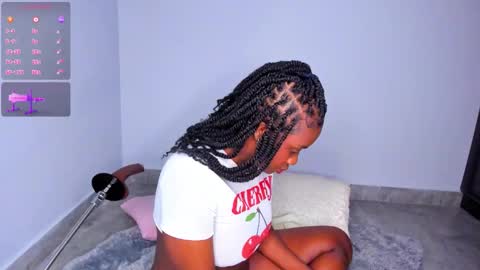 Your Paradise online show from 21, 12, 2025