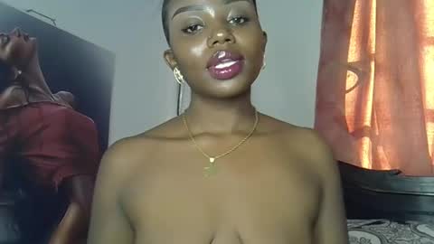 juicyblackforest online show from 22, 1, 2025