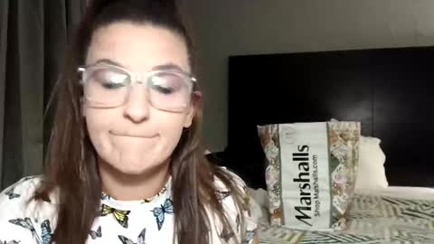 juicygodess online show from 4, 11, 2025